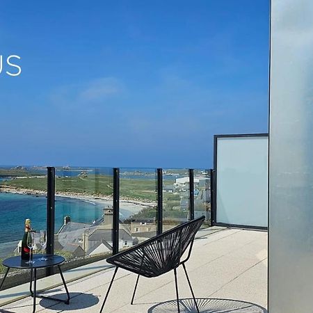 Ocean View - Luxueux T3 Avec Magnifique Vue Mer Порсподе Экстерьер фото
